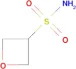 Oxetane-3-sulfonamide