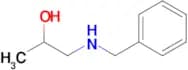 1-(Benzylamino)propan-2-ol