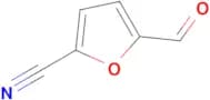 5-Formylfuran-2-carbonitrile