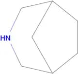 3-Azabicyclo[3.2.1]octane