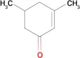 3,5-Dimethylcyclohex-2-en-1-one