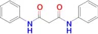 N,N'-Diphenylpropanediamide