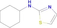 N-Cyclohexyl-1,3-thiazol-2-amine
