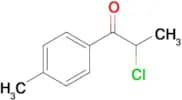 2-Chloro-1-(4-methylphenyl)propan-1-one
