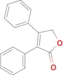 3,4-Diphenyl-2,5-dihydrofuran-2-one