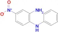 4-Nitro-1-n-phenylbenzene-1,2-diamine