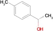 (1s)-1-(4-Methylphenyl)ethan-1-ol