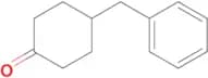 4-Benzylcyclohexan-1-one