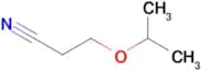 3-(Propan-2-yloxy)propanenitrile
