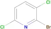 2-Bromo-3,6-dichloropyridine