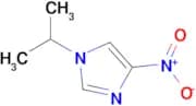 4-Nitro-1-(propan-2-yl)-1h-imidazole