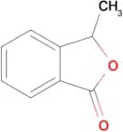 3-Methyl-1,3-dihydro-2-benzofuran-1-one