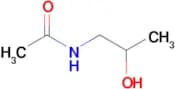 n-(2-Hydroxypropyl)acetamide
