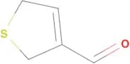 2,5-Dihydrothiophene-3-carbaldehyde