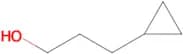 3-Cyclopropylpropan-1-ol