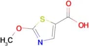 2-Methoxy-1,3-thiazole-5-carboxylic acid
