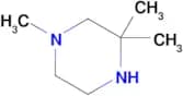 1,3,3-Trimethylpiperazine