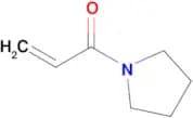 1-(Pyrrolidin-1-yl)prop-2-en-1-one