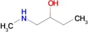 1-(Methylamino)butan-2-ol