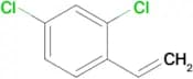 2,4-dichloro-1-ethenylbenZene