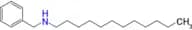 Benzyl(dodecyl)amine