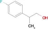 2-(4-Fluorophenyl)propan-1-ol
