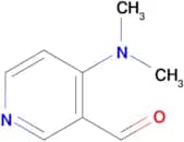 4-(Dimethylamino)pyridine-3-carbaldehyde