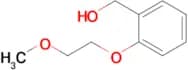 [2-(2-methoxyethoxy)phenyl]methanol