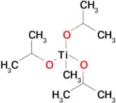 Triisopropoxy(methyl)titanium, 1M in THF