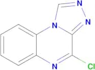 4-Chloro-[1,2,4]triazolo[4,3-a]quinoxaline