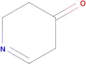 2,3,4,5-tetrahydropyridin-4-one