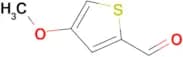4-Methoxythiophene-2-carbaldehyde