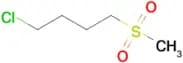 1-Chloro-4-methanesulfonylbutane