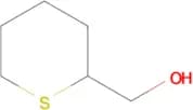 Tetrahydro-2H-thiopyran-2-methanol