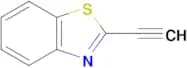 2-Ethynyl-1,3-benzothiazole