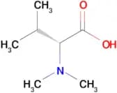 (2r)-2-(Dimethylamino)-3-methylbutanoic acid