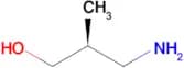 (2s)-3-Amino-2-methylpropan-1-ol
