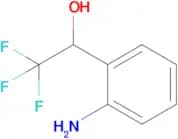 1-(2-Aminophenyl)-2,2,2-trifluoroethan-1-ol