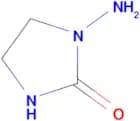 1-Aminoimidazolidin-2-one
