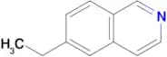 6-Ethylisoquinoline