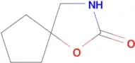 1-Oxa-3-azaspiro[4.4]nonan-2-one