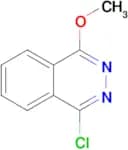 1-Chloro-4-methoxyphthalazine