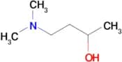 4-(Dimethylamino)butan-2-ol