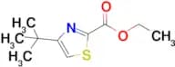 Ethyl 4-tert-butyl-1,3-thiazole-2-carboxylate