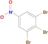 1,2,3-Tribromo-5-nitrobenzene