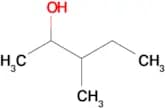 3-Methylpentan-2-ol