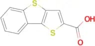 Thieno[3,2-b][1]benzothiophene-2-carboxylic acid