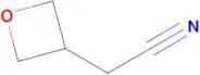 3-Oxetaneacetonitrile