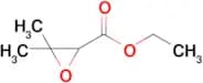 Ethyl 3,3-dimethyloxirane-2-carboxylate