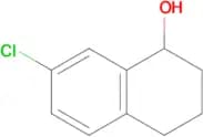 7-Chloro-1,2,3,4-tetrahydronaphthalen-1-ol